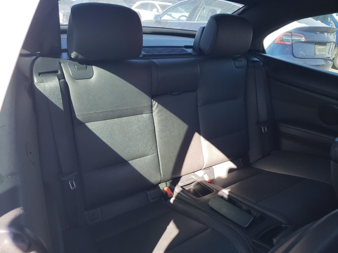 2007 BMW 335 I VIN: WBAWL73527PX45574 Lot: 77977914