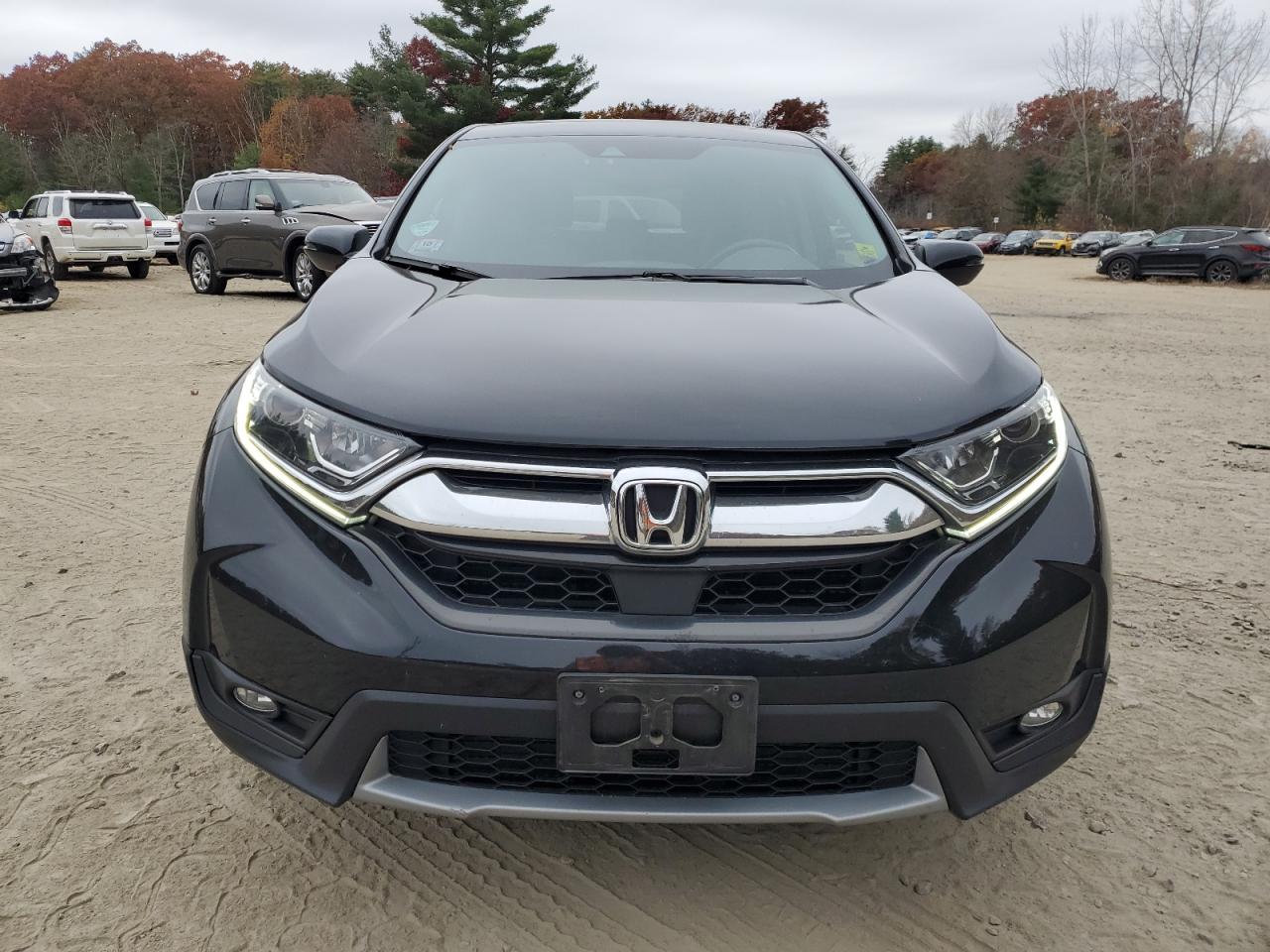 2019 Honda CR-V - Image 5
