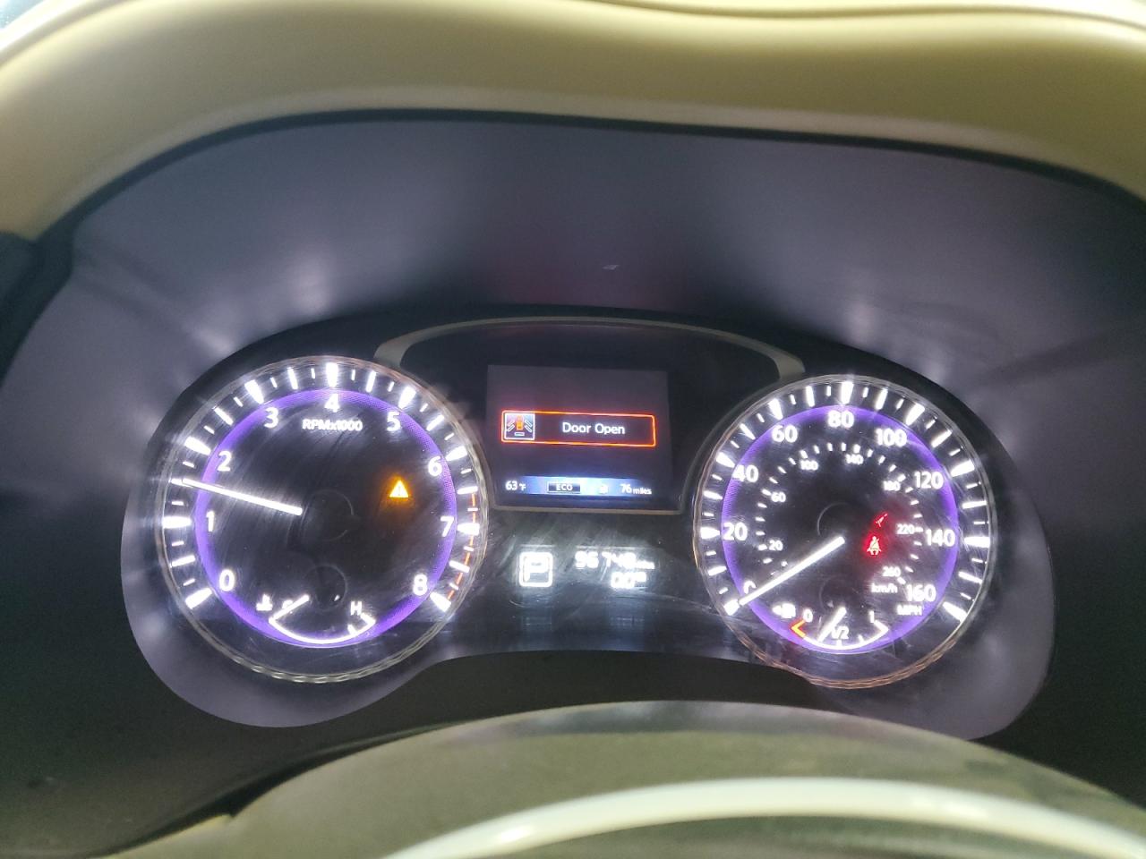 2018 Infiniti QX60 - Image 9