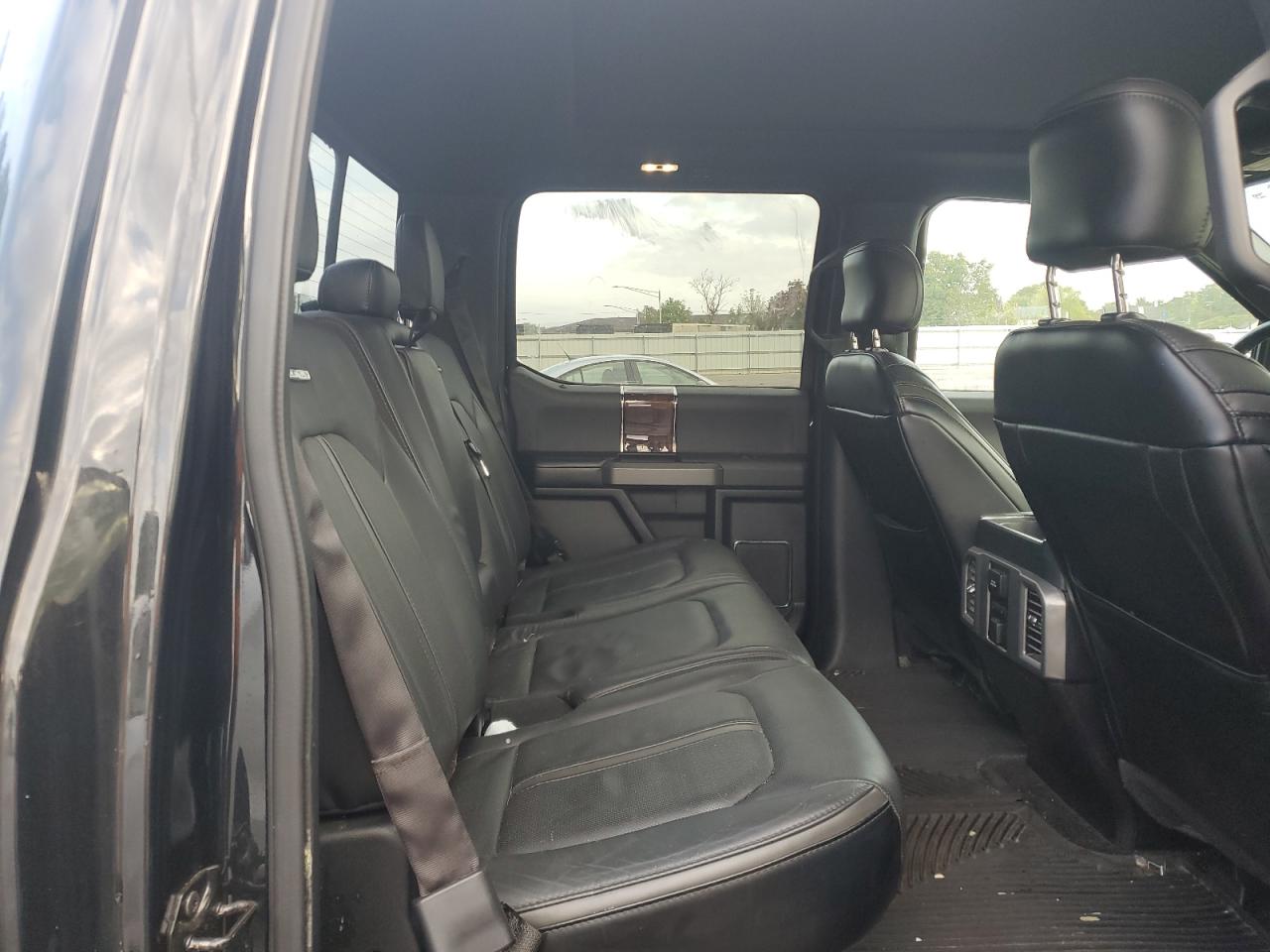 2015 Ford F150 Supercrew VIN: 1FTEW1EG0FFC56872 Lot: 74097674