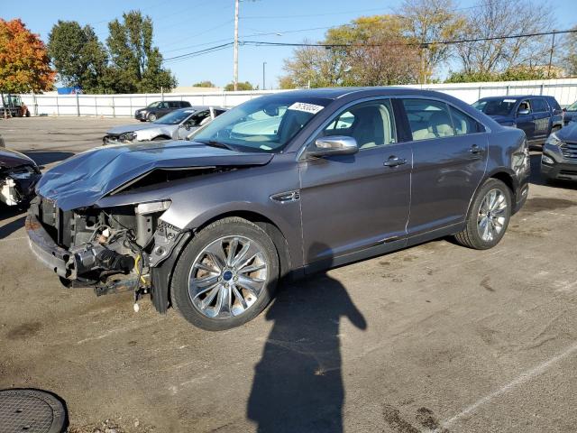  FORD TAURUS 2012 Gray