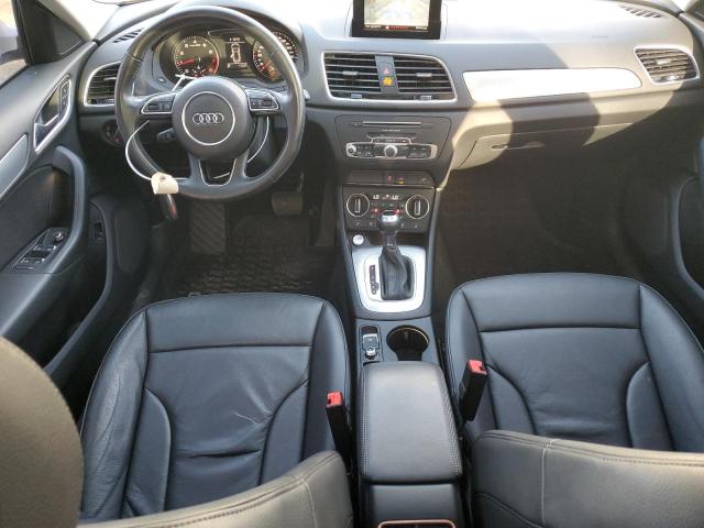 2017 AUDI Q3 PREMIUM PLUS