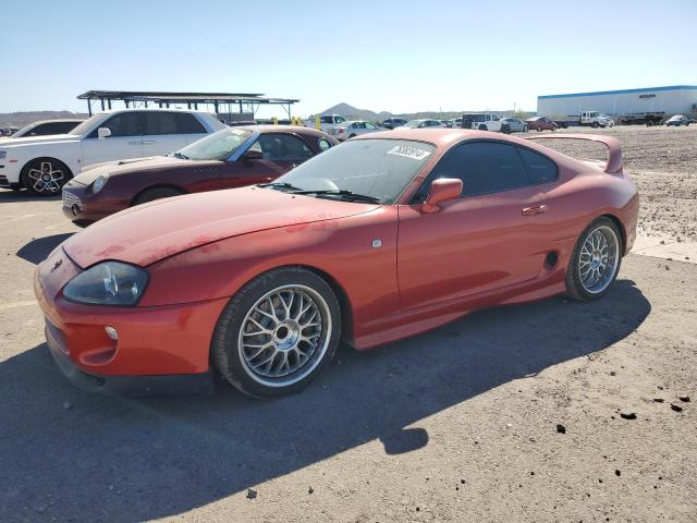 1995 Toyota Supra 5-Sp