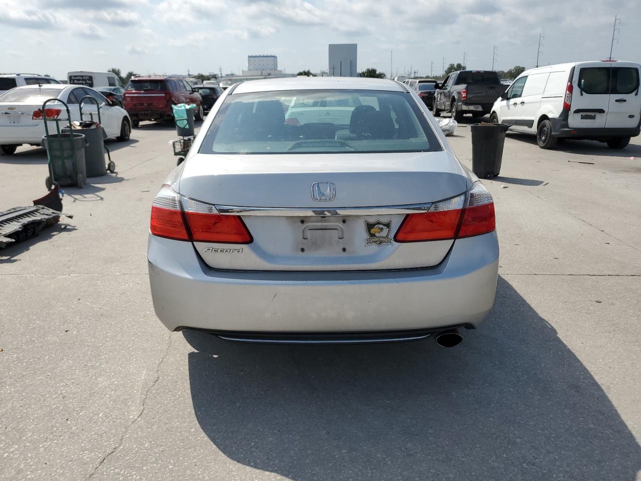 2013 Honda Accord - Image 6