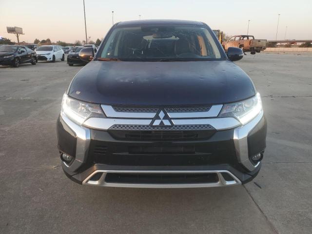  MITSUBISHI OUTLANDER 2020 Granatowy