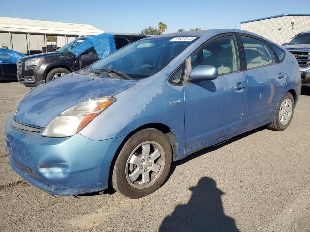 2009 Toyota Prius  en Venta en Fresno, CA - Mechanical