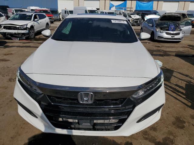 1HGCV2F37LA024937 Honda Accord SPO 5