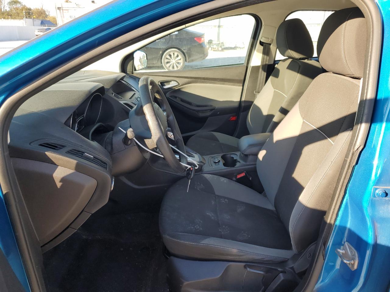 2014 Ford Focus - Image 7