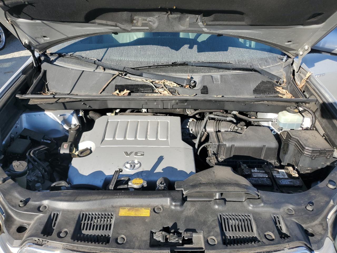 2008 Toyota Highlander - Image 12