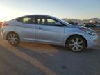 2012 Hyundai Elantra Gls zu verkaufen in North Las Vegas, NV - Minor Dent/Scratches