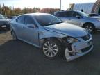 2009 Lexus Is 250 продається в East Granby, CT - Front End