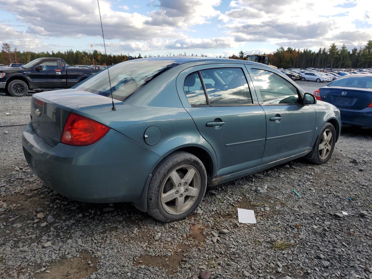 2009 Chevrolet Cobalt - Image 3
