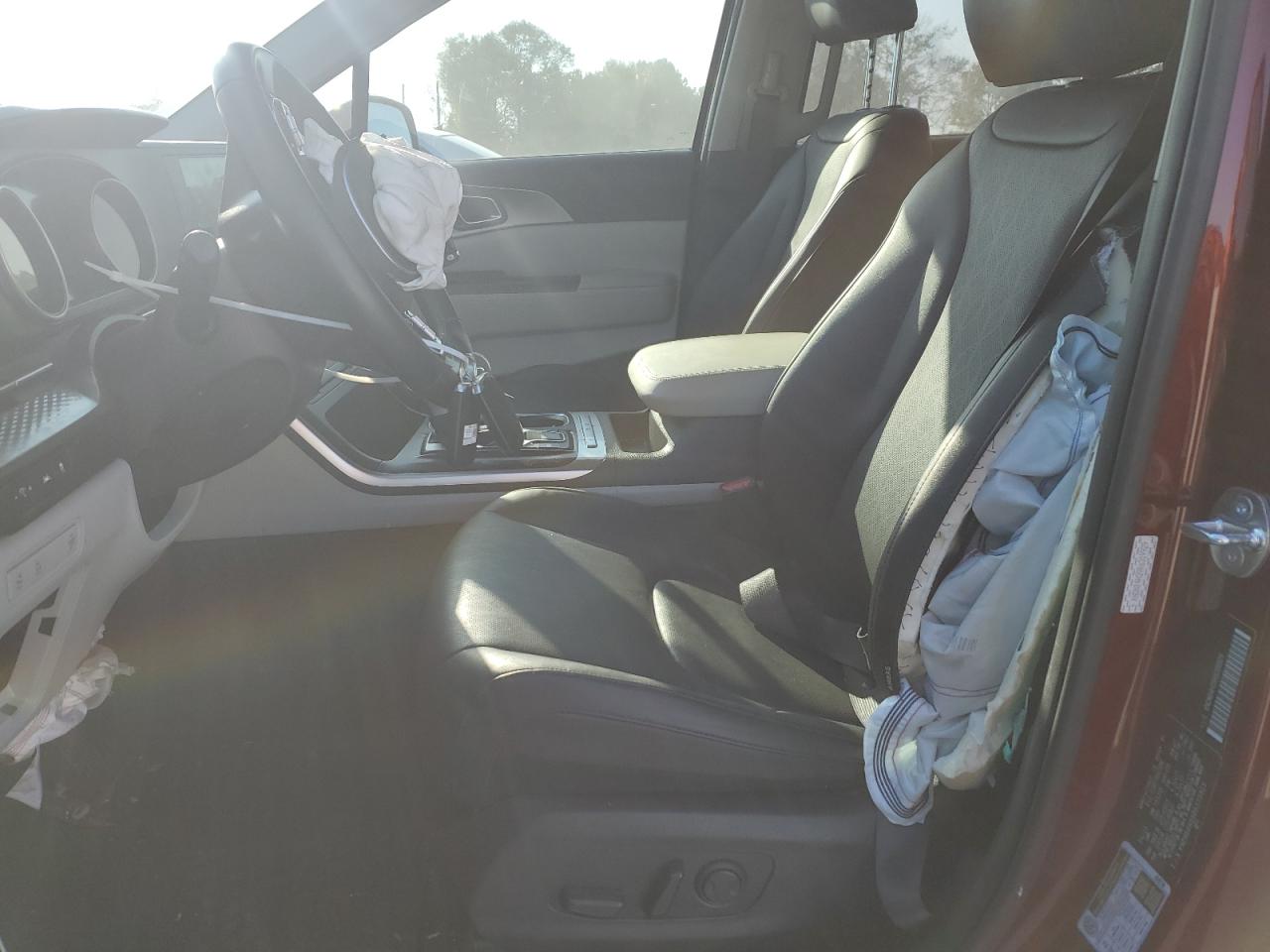 2024 Kia Carnival - Image 7