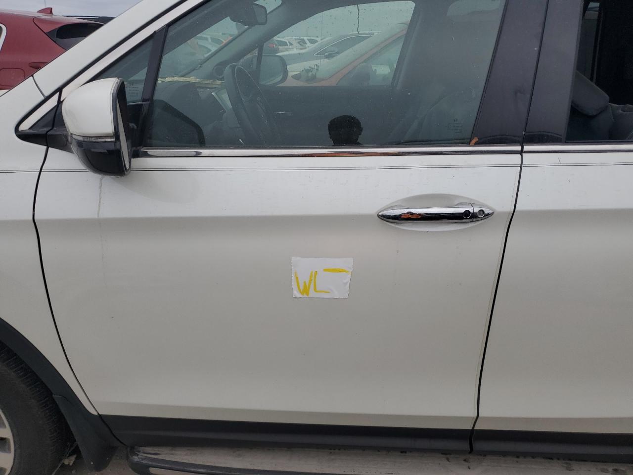 2016 Honda Pilot - Image 13