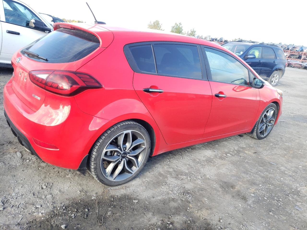 2016 Kia Forte - Image 3
