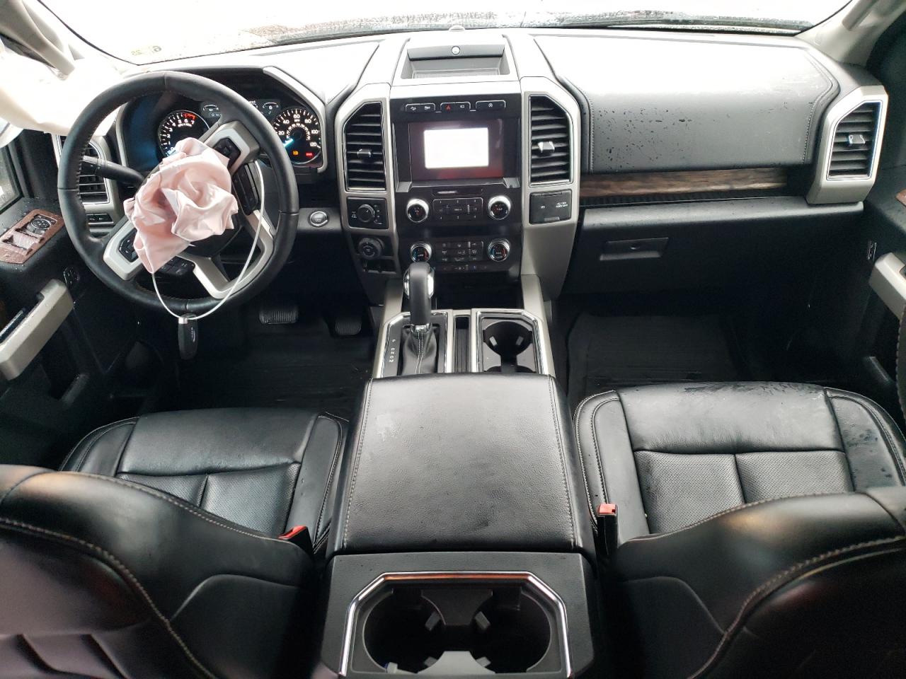 2019 Ford F150 Supercrew VIN: 1FTFW1E49KKD47571 Lot: 73552074