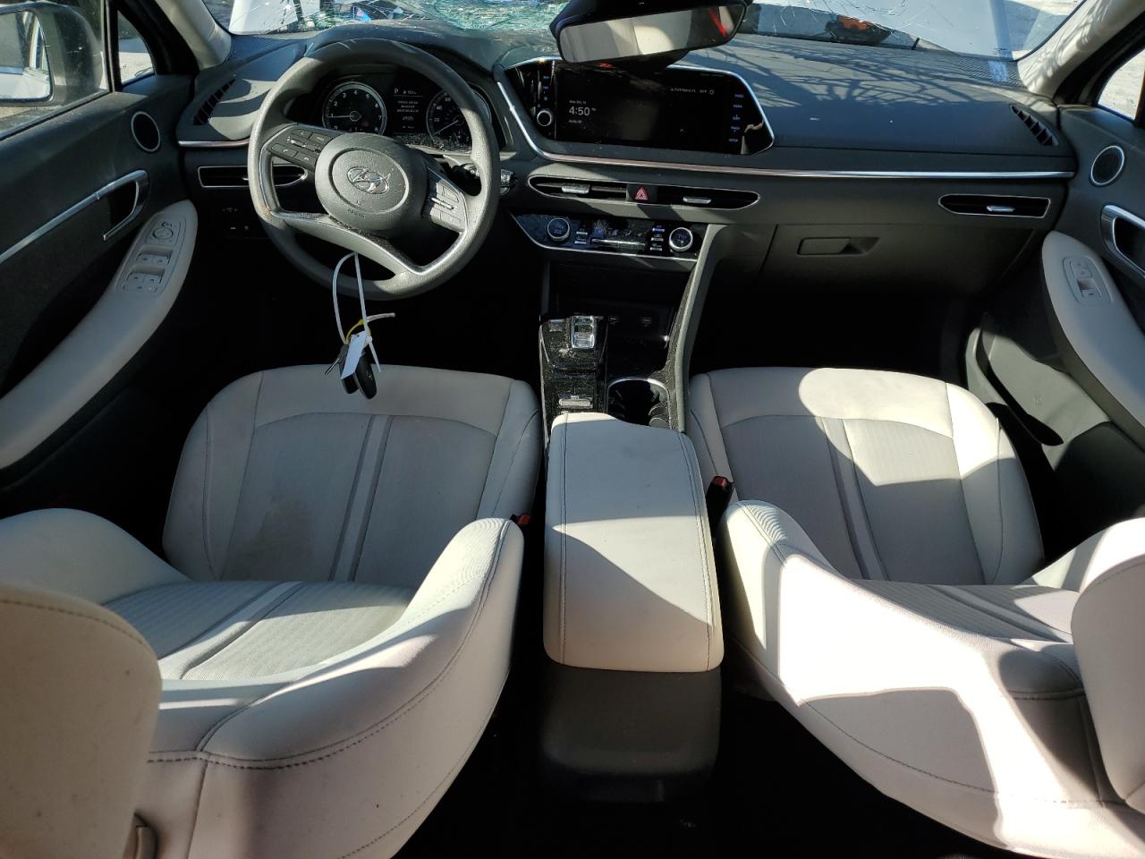 2023 Hyundai Sonata - Image 8