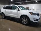 2016 Chevrolet Traverse Lt للبيع في Blaine، MN - Rear End