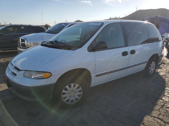 1996 Dodge Caravan 