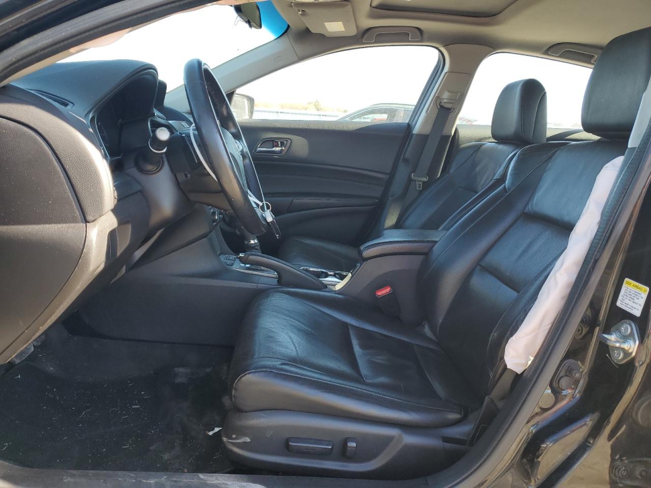 2014 Acura ILX - Image 7