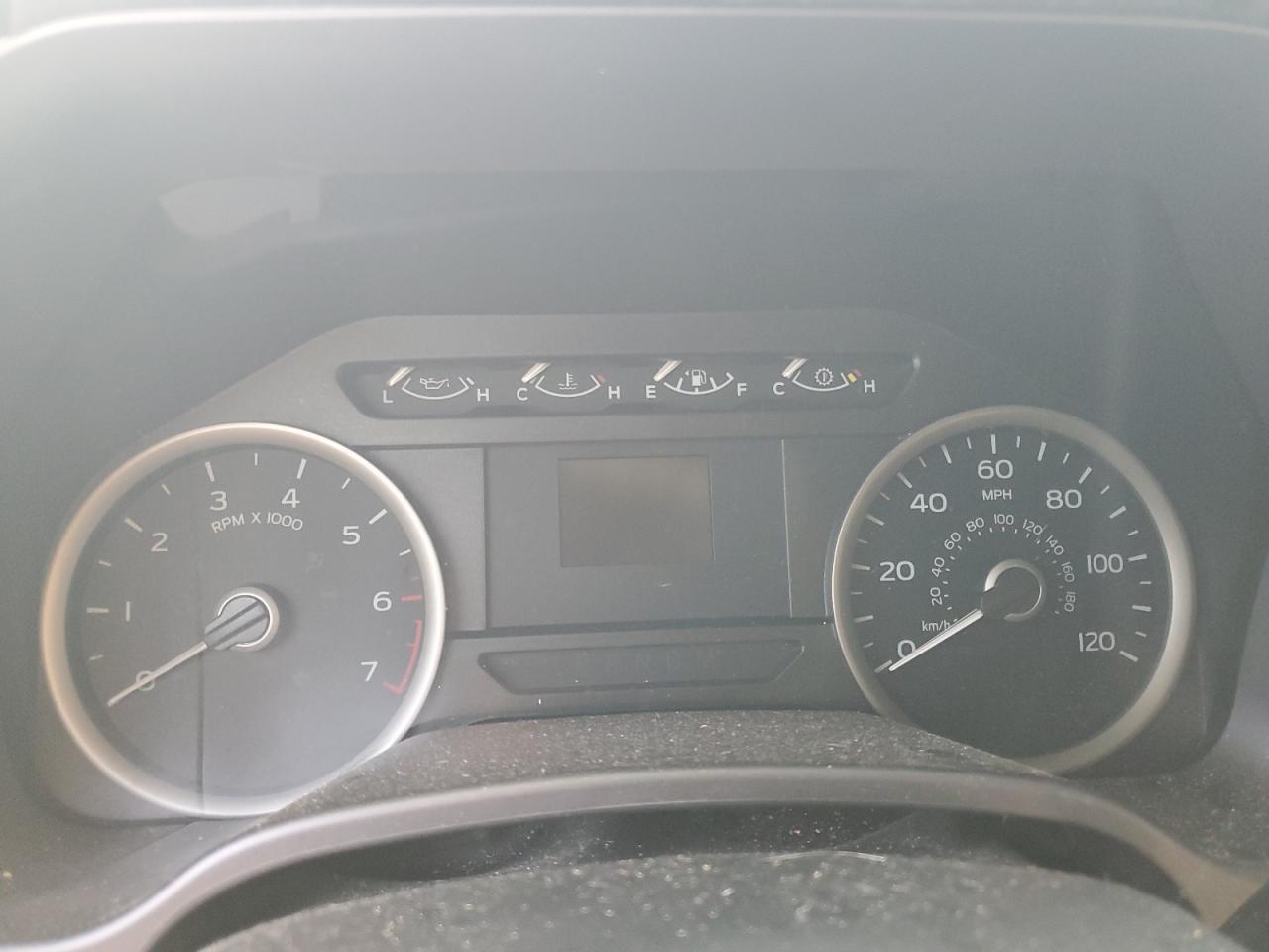 2020 Ford F-150 - Image 9