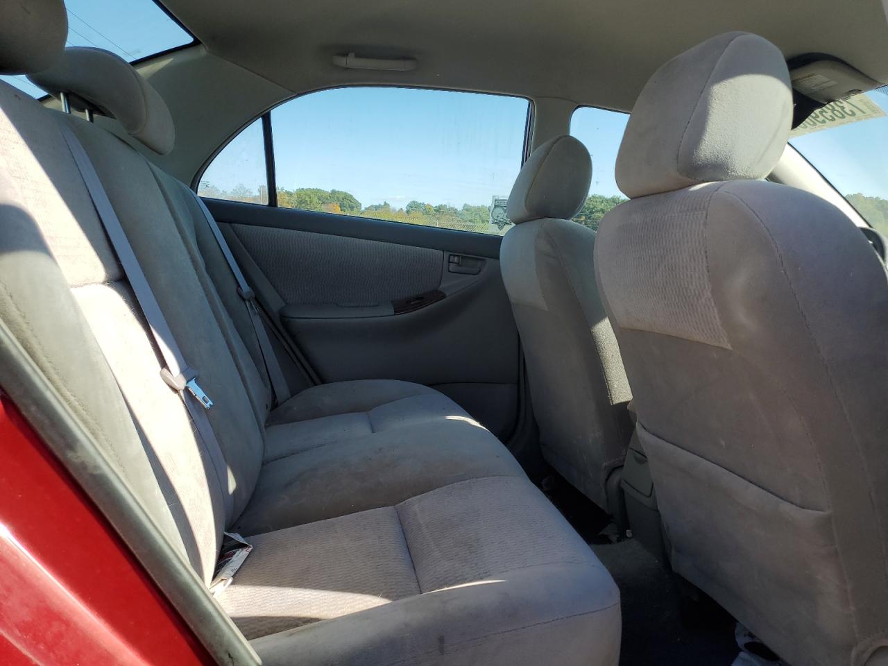 2T1BR32E96C594739 2006 Toyota Corolla Ce 2T1BR32E96C594739 2006 Toyota Corolla Ce