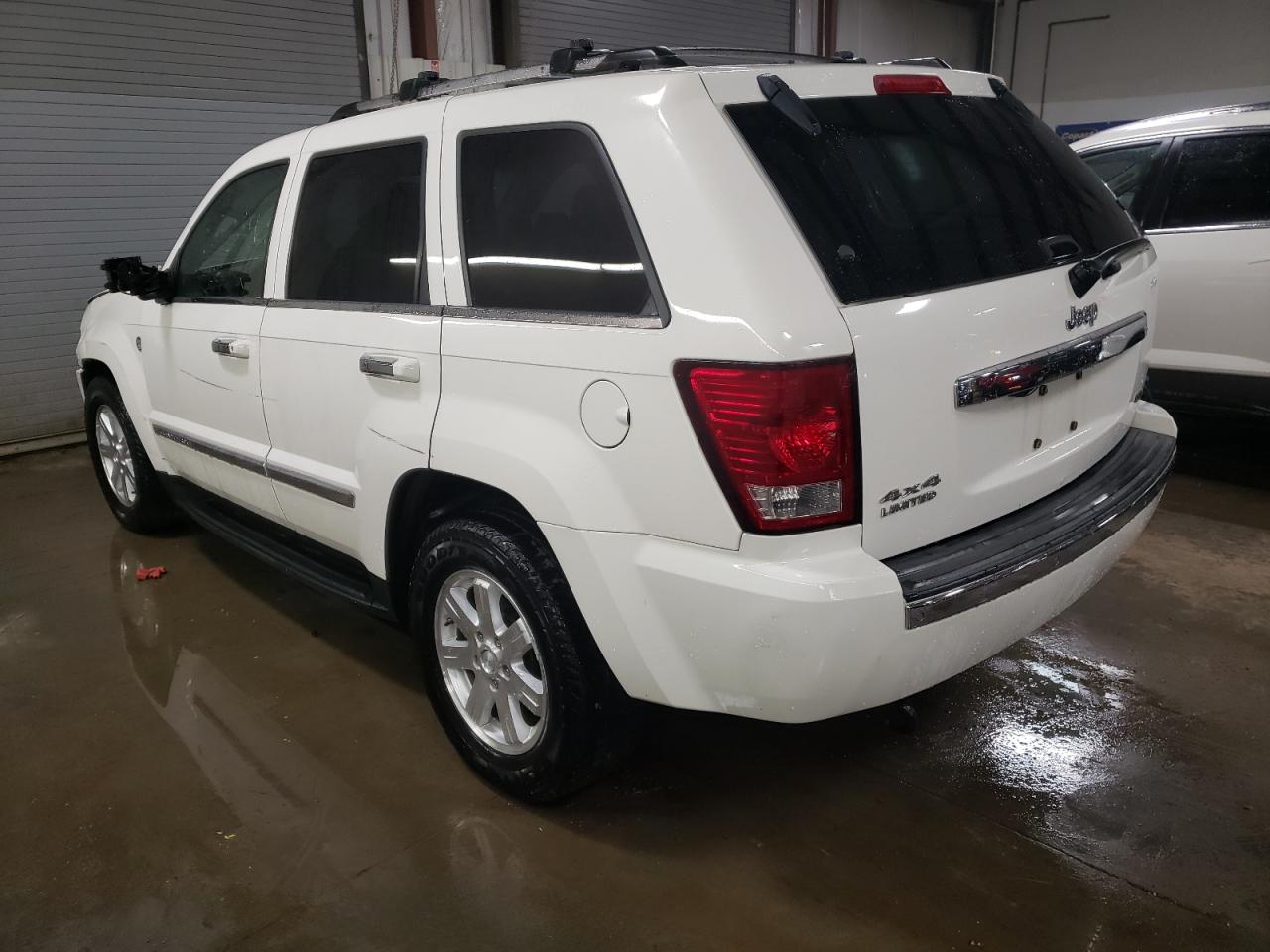 2010 Jeep Grand Cherokee - Image 2