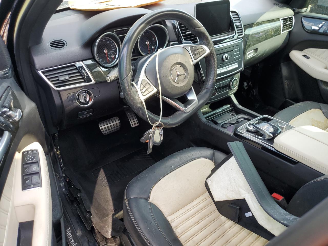 2018 Mercedes-Benz Gle 350 VIN: 4JGDA5JB5JB134354 Lot: 76947354