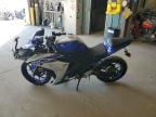 2016 Yamaha Yzfr3  en Venta en Eldridge, IA - Front End