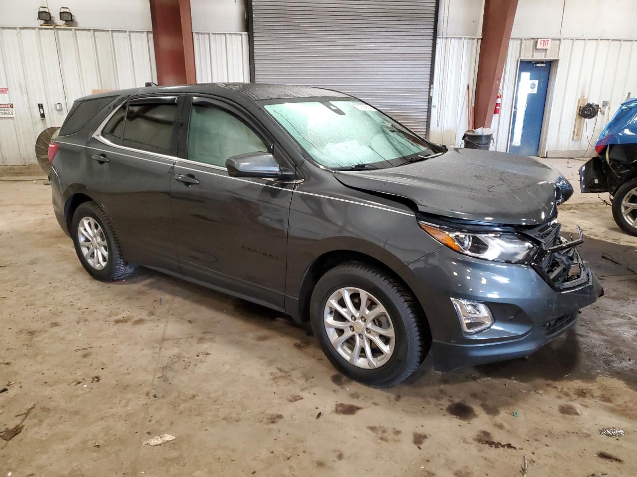 2020 Chevrolet Equinox - Image 4