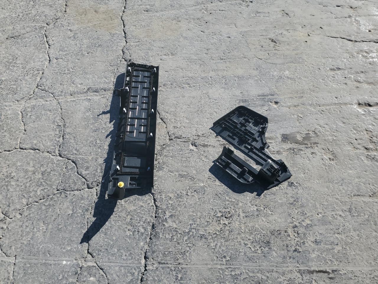 2021 Honda Pilot Elite VIN: 5FNYF6H00MB047254 Lot: 76814964