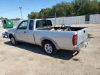 2002 Nissan Frontier King Cab Xe de vânzare în Grenada, MS - Mechanical