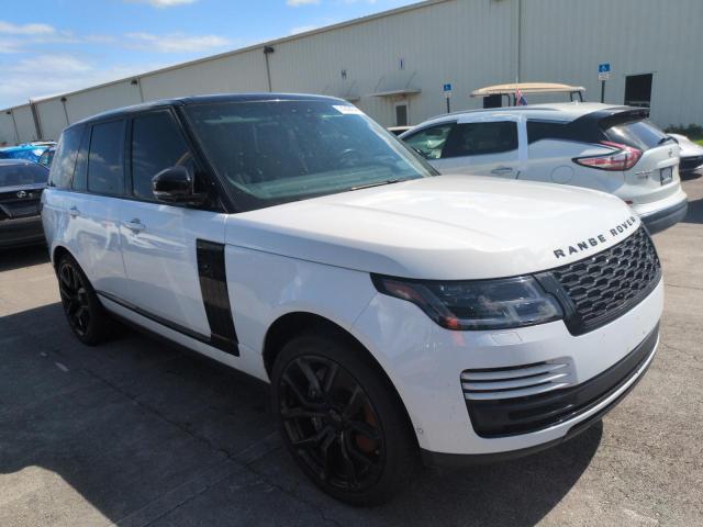 SALGS2SE7LA590475 Land Rover Rangerover RANGE ROVE 4