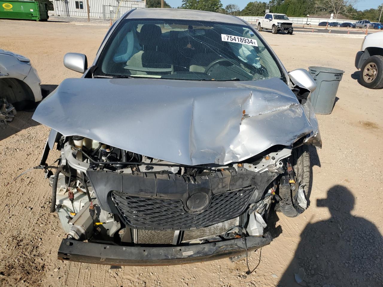 2009 Toyota Corolla - Image 5