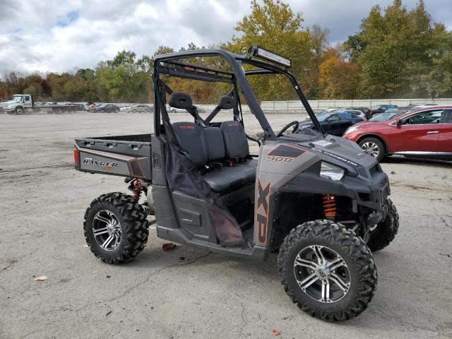 2014 Polaris Ranger 900 Xp Eps на продаже в Ellwood City, PA - Side