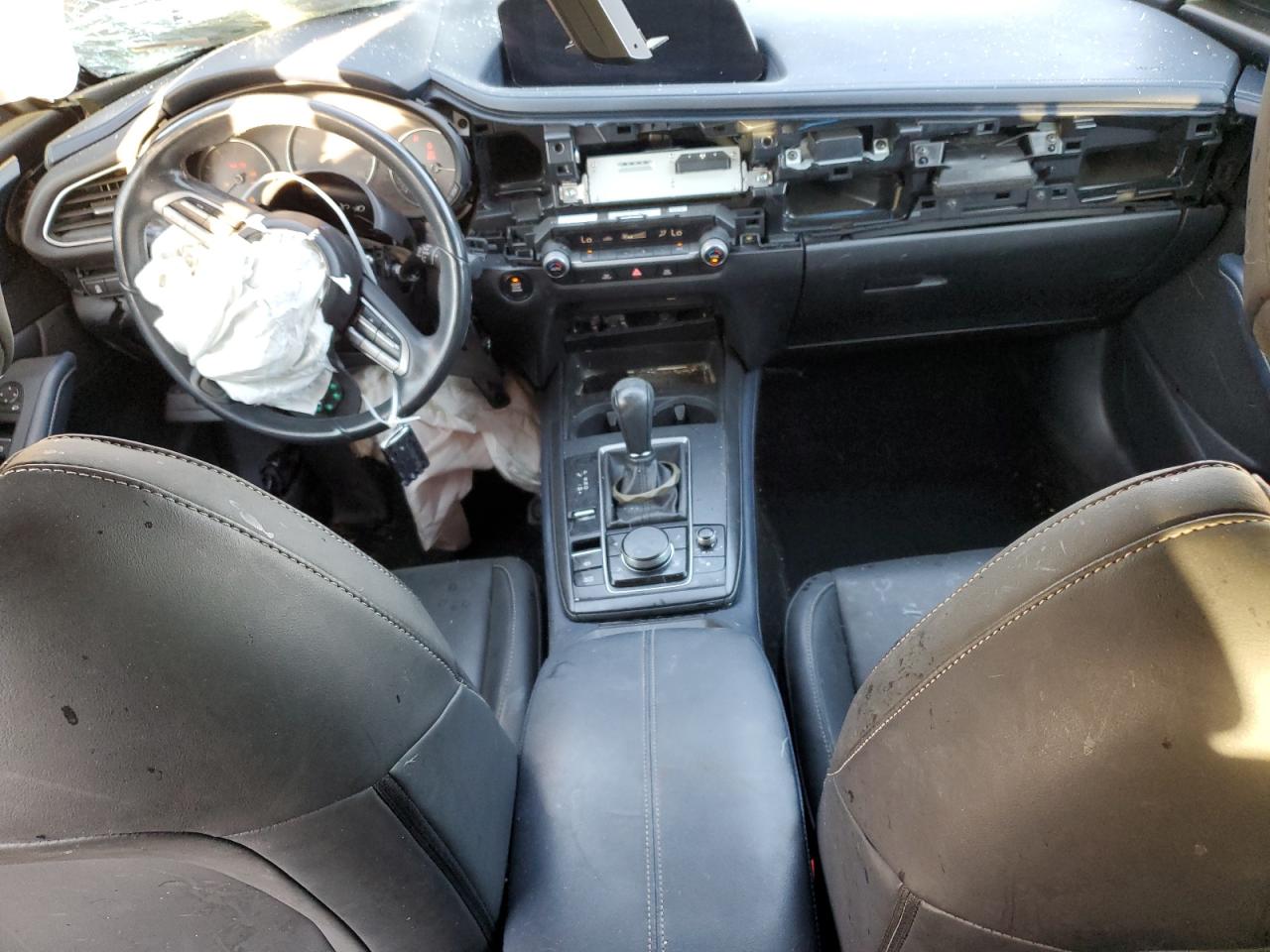 2021 Mazda CX-30 - Image 8