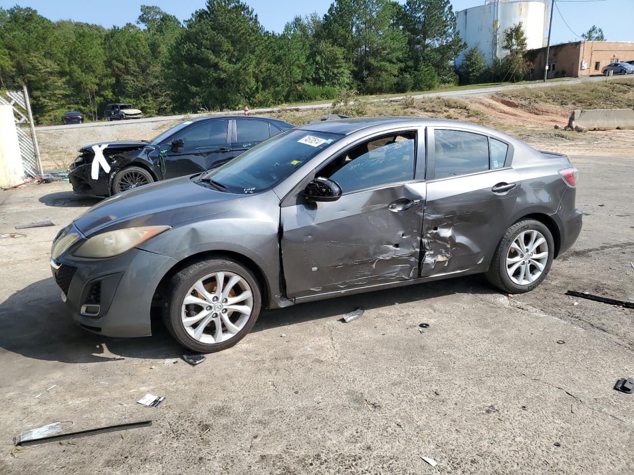 2010 Mazda 3 - Image 1