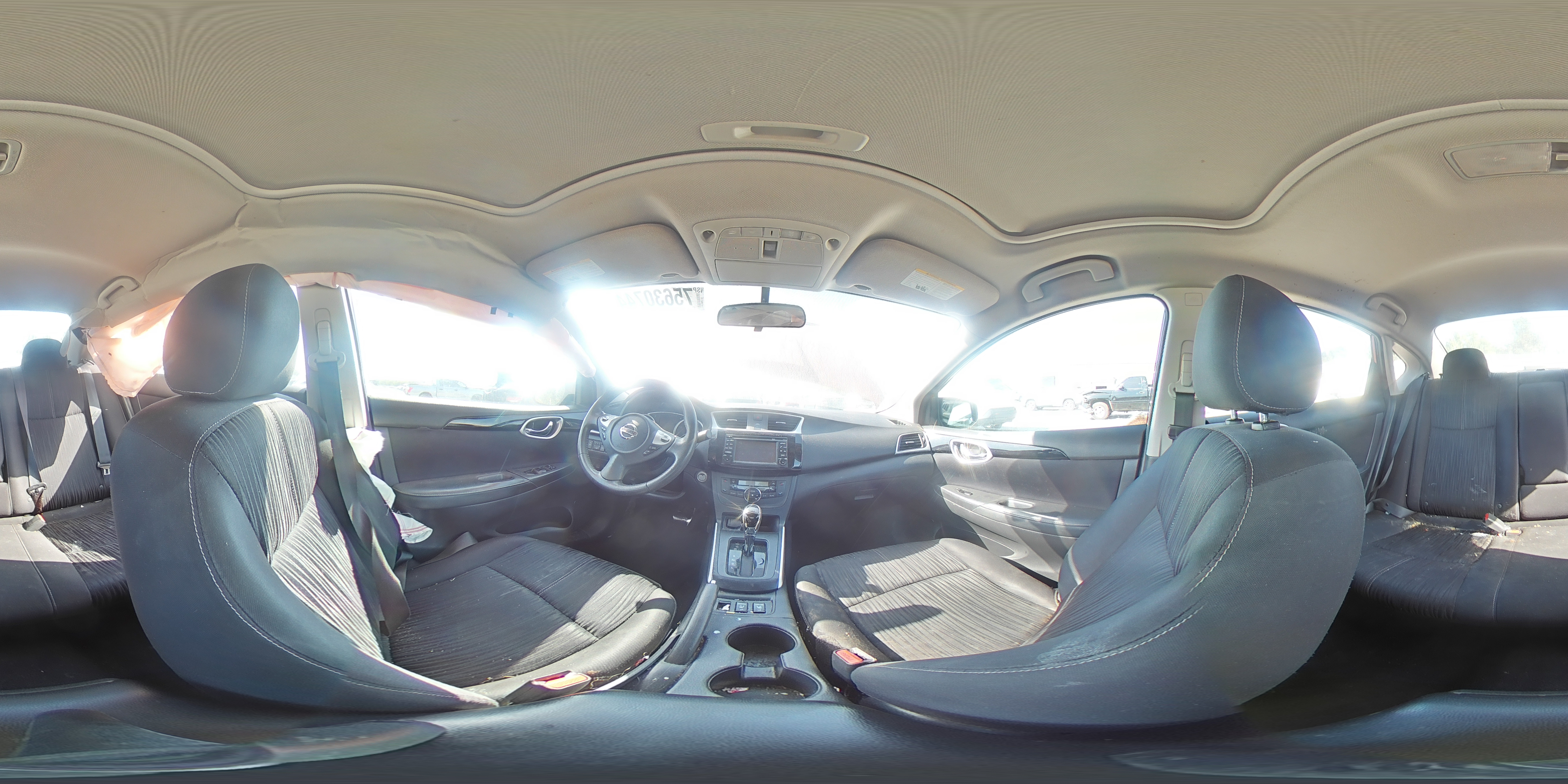 2018 Nissan Sentra - Image 13