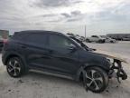 2018 Hyundai Tucson Value продається в Taylor, TX - Burn