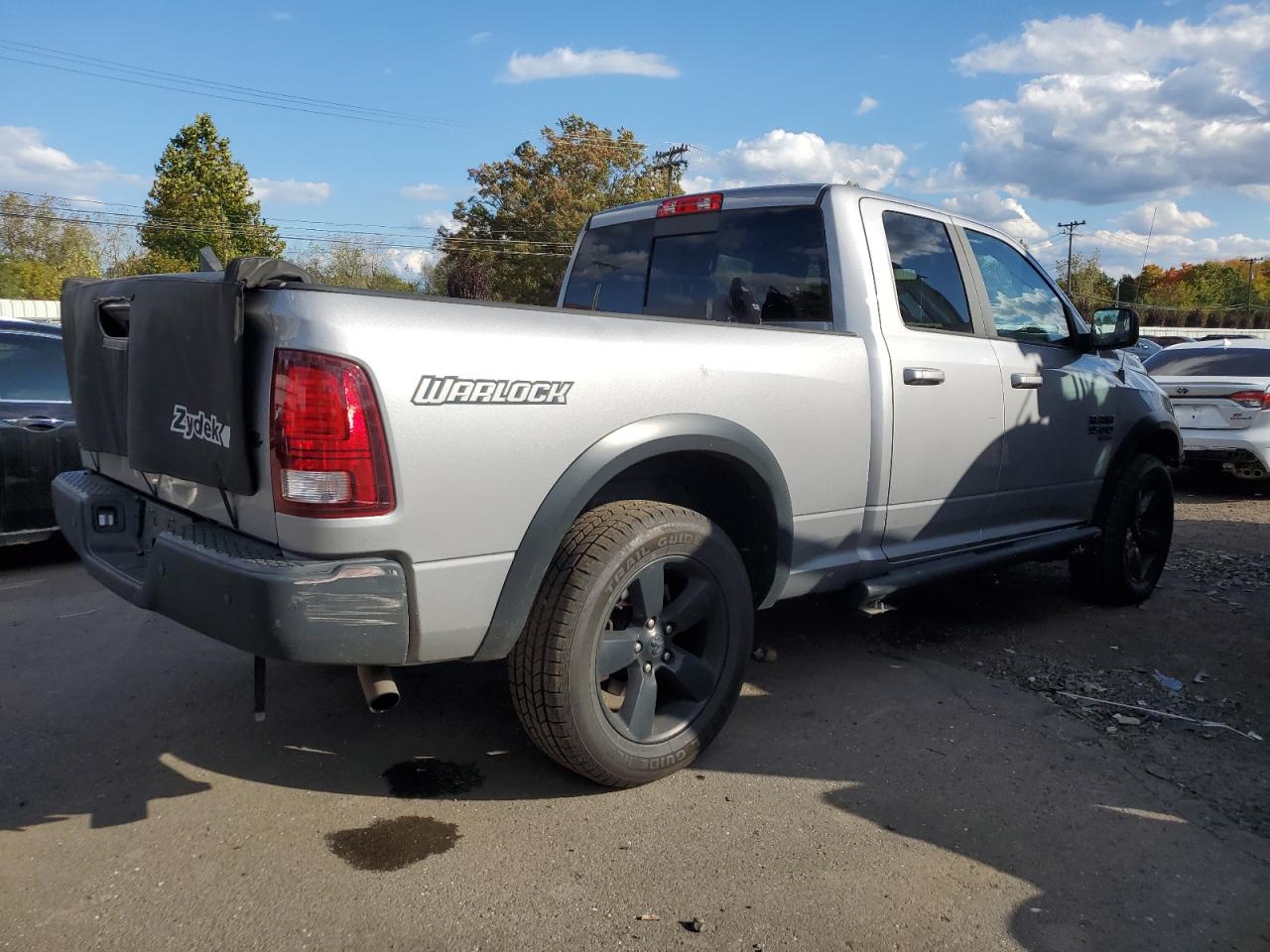 2019 RAM 1500 - Image 3