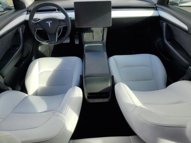  TESLA MODEL 3 2022 Biały