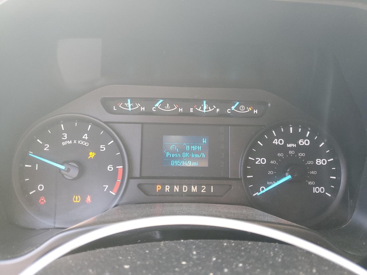 2019 Ford F250 - Image 9