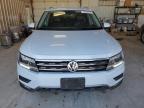 2019 Volkswagen Tiguan Se იყიდება Abilene-ში, TX - Hail