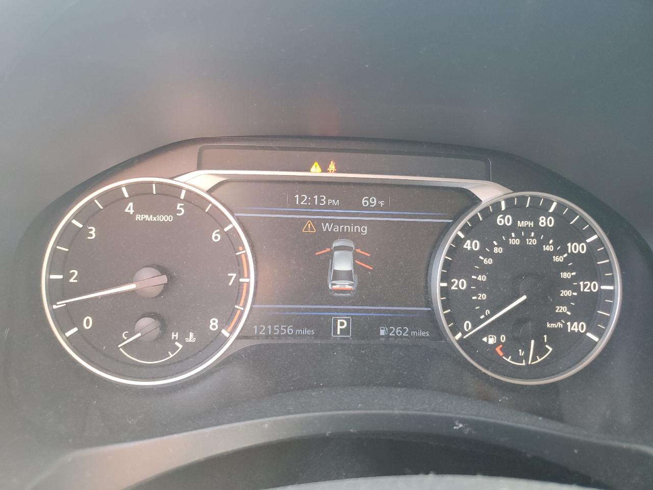 2019 Nissan Altima - Image 9