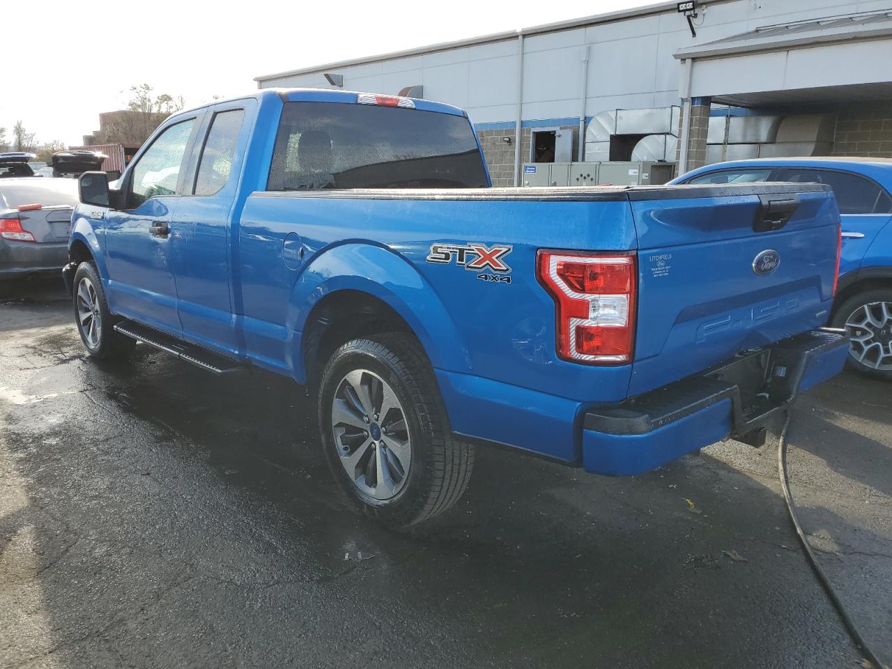 2020 Ford F-150 - Image 2