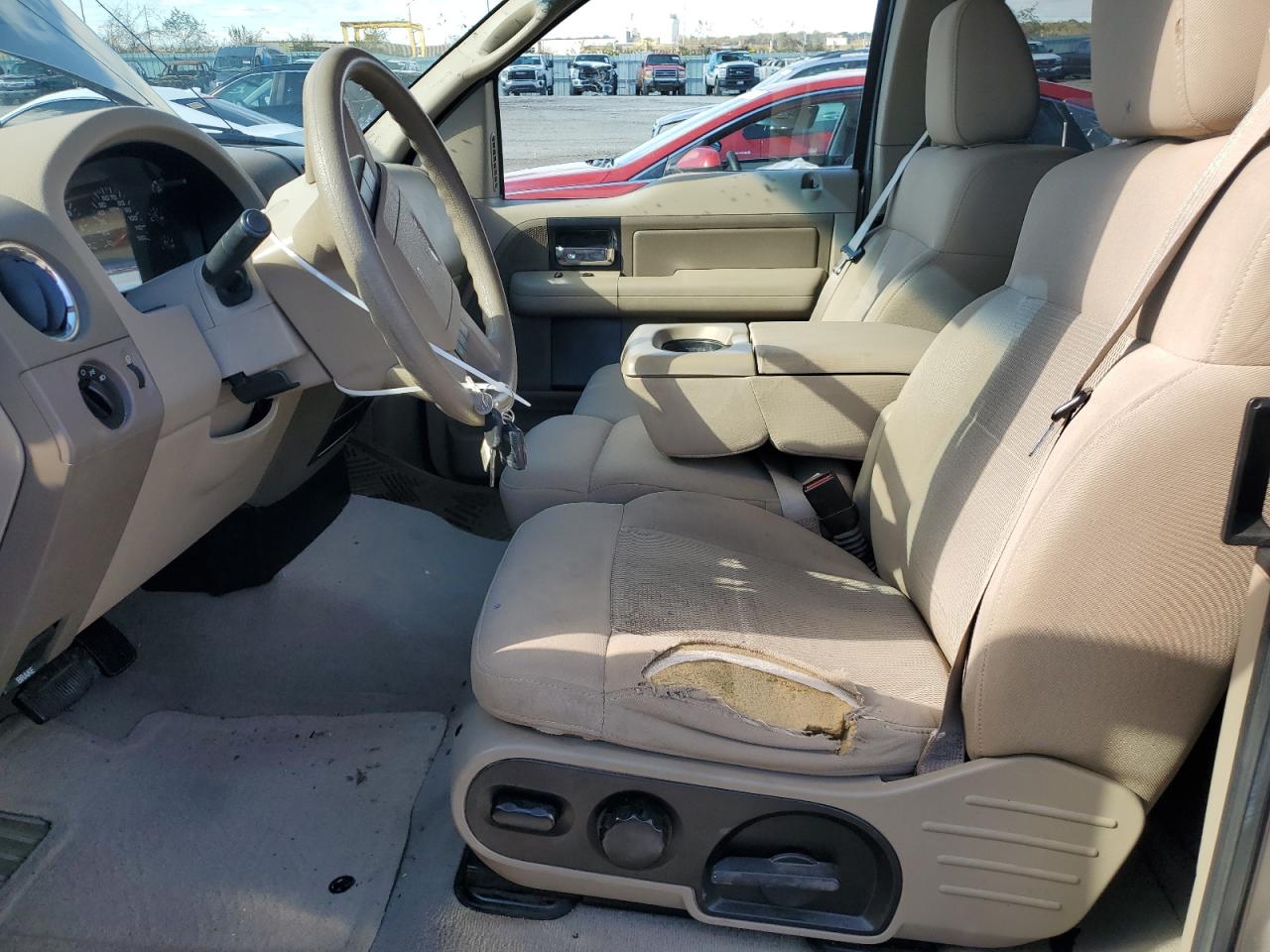 2006 Ford F-150 - Image 7
