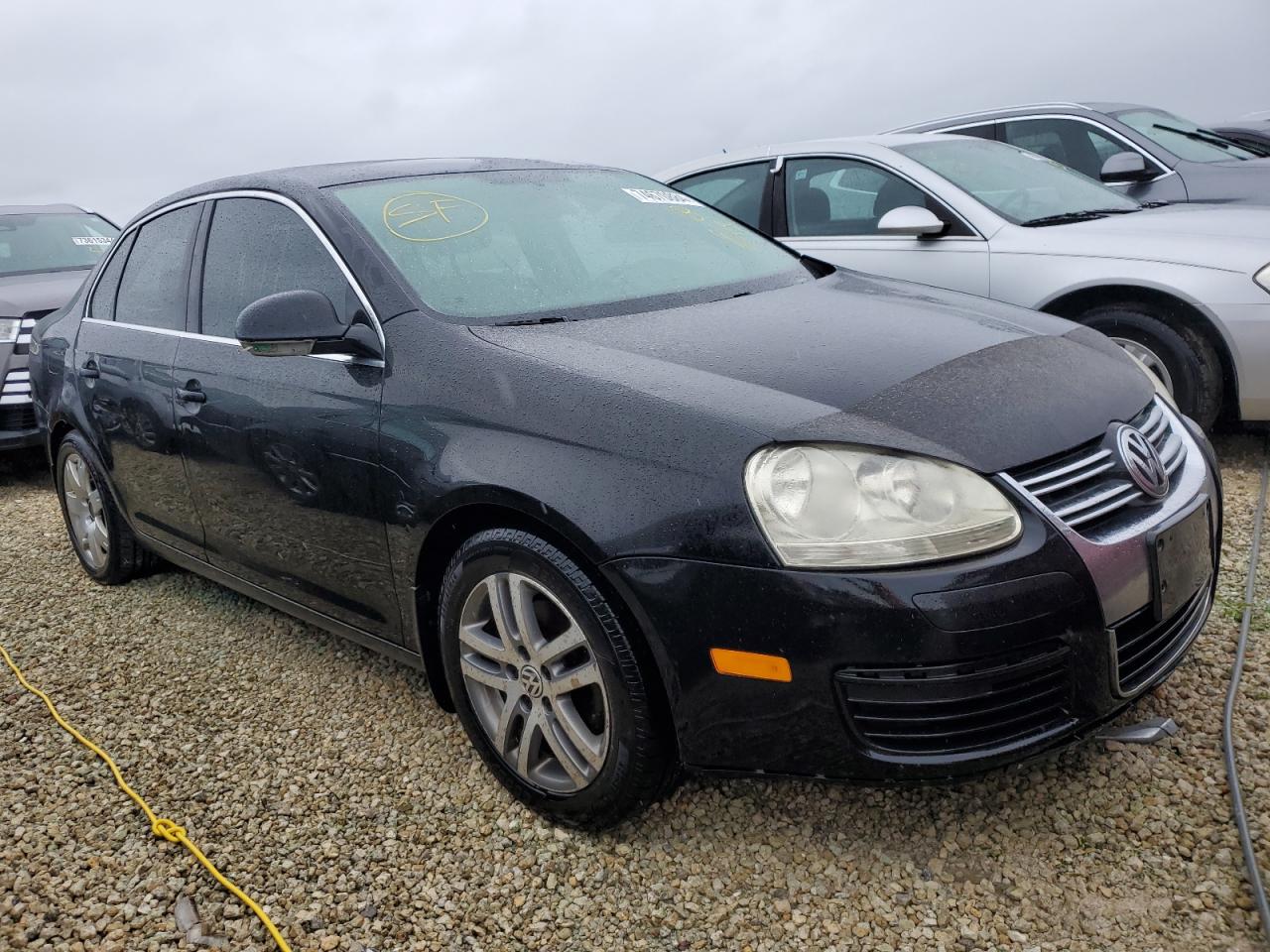 2006 Volkswagen Jetta - Image 4