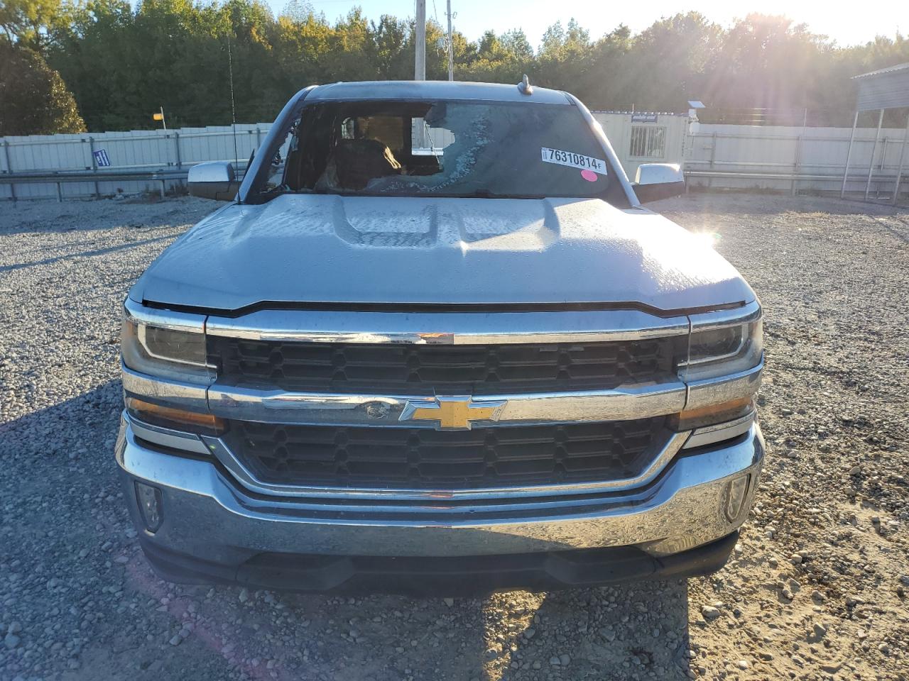 2018 Chevrolet Silverado - Image 5