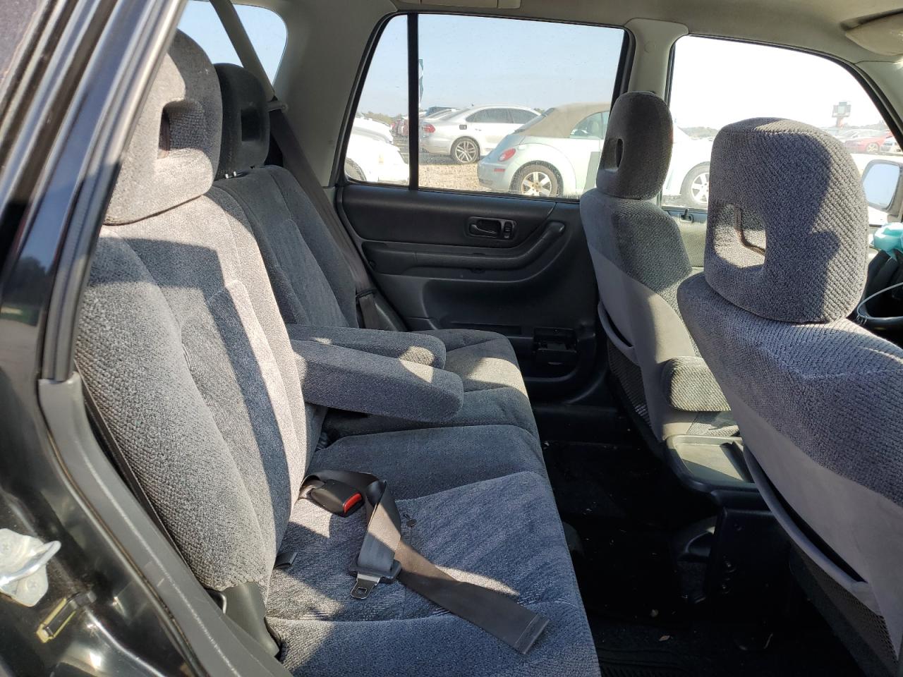 2000 Honda CR-V - Image 11