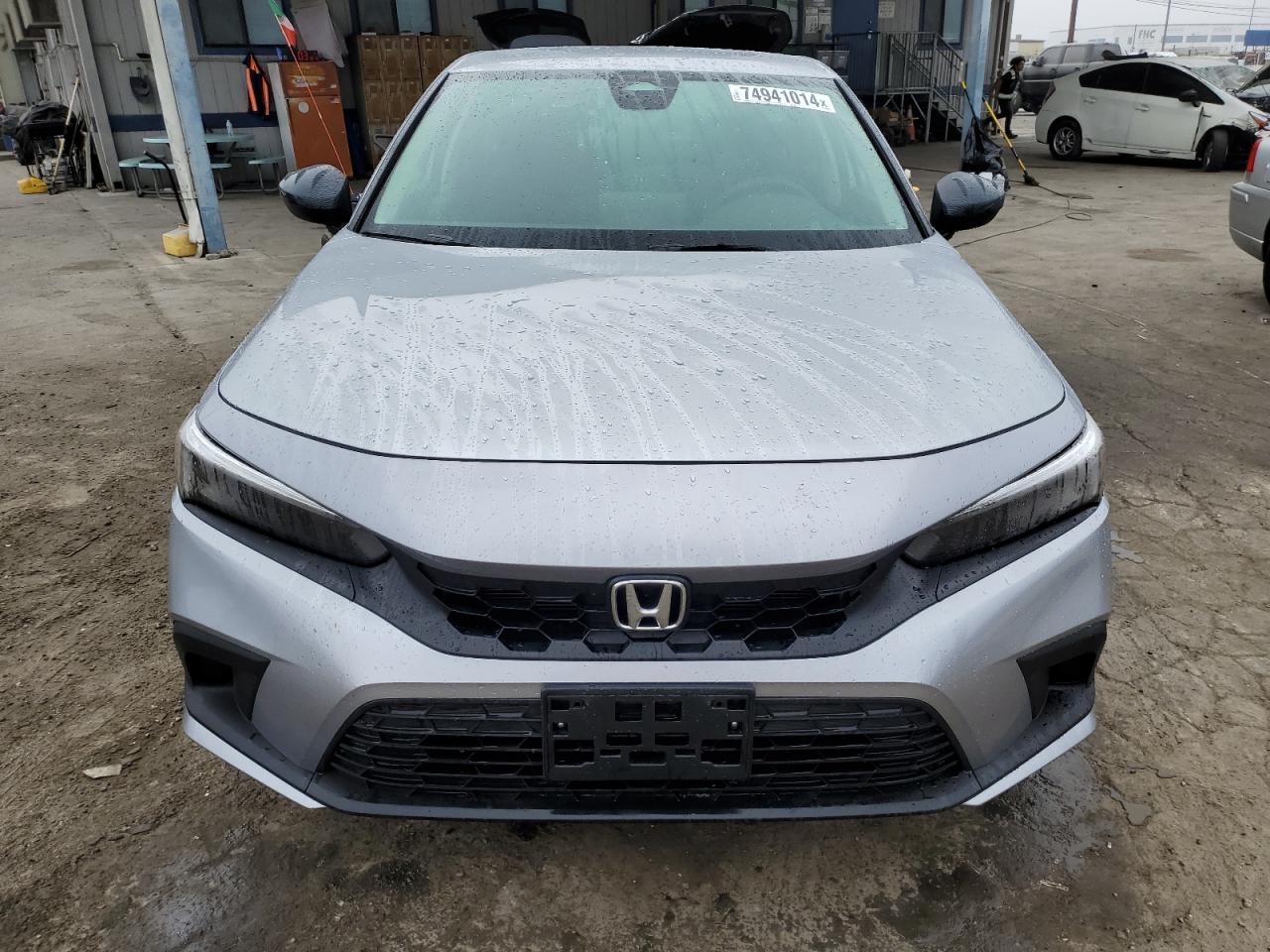 2024 Honda Civic - Image 5